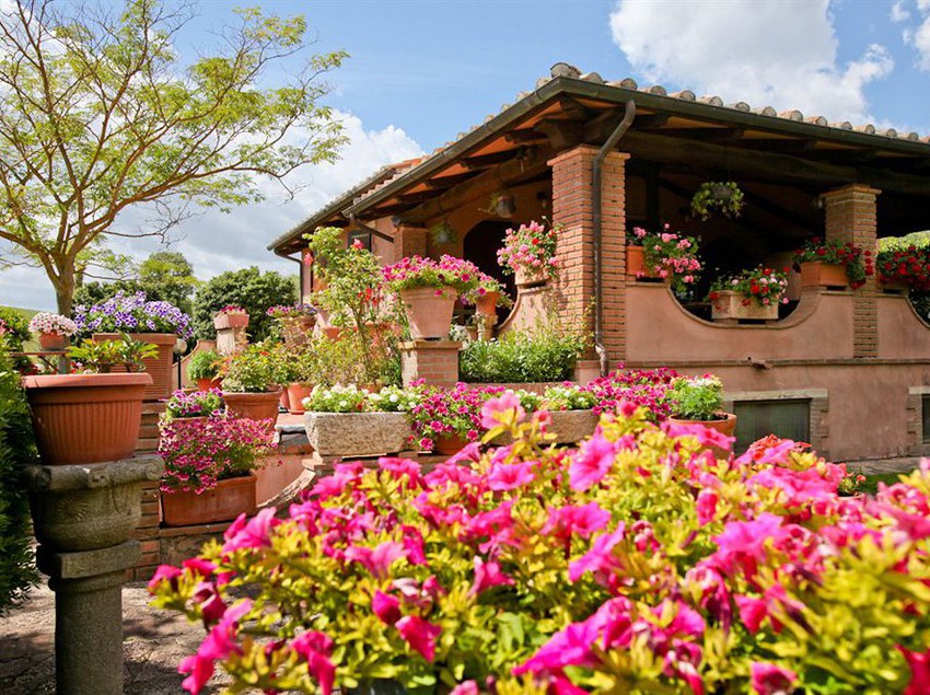 Agriturismo Da Lorena  | Manciano | Grosseto | Italia 18