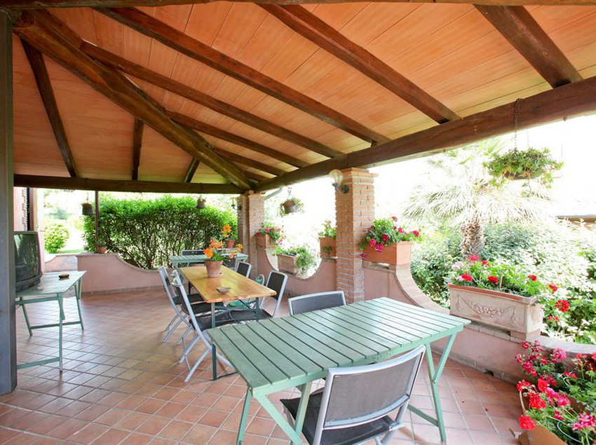 Agriturismo Da Lorena  | Manciano | Grosseto | Italia 2