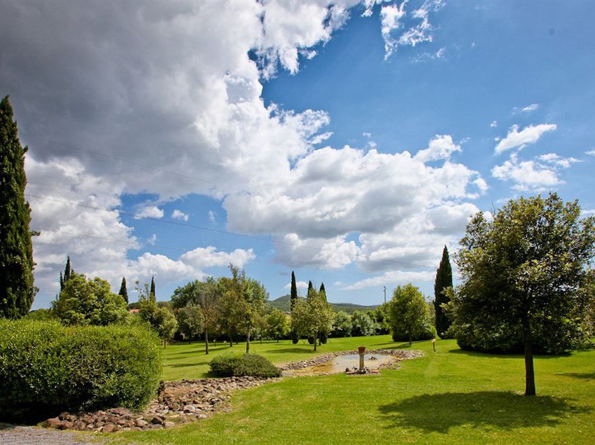 Agriturismo Da Lorena  | Manciano | Grosseto | Italia 3