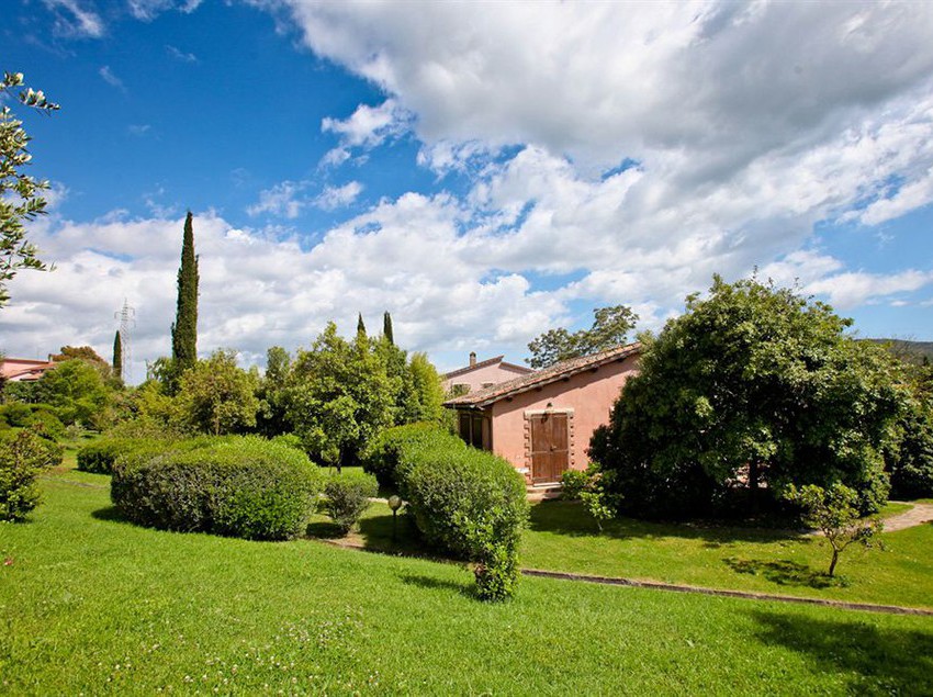 Agriturismo Da Lorena  | Manciano | Grosseto | Italia 4