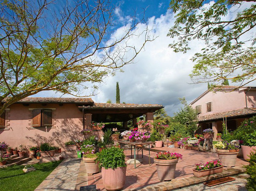 Agriturismo Da Lorena  | Manciano | Grosseto | Italia 6