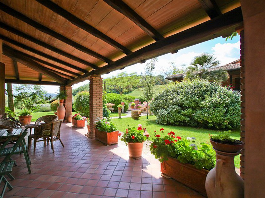 Agriturismo Da Lorena  | Manciano | Grosseto | Italia 8