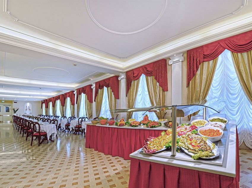 Hotel Aurora Terme  | Abano Terme | Padova | Italia 11