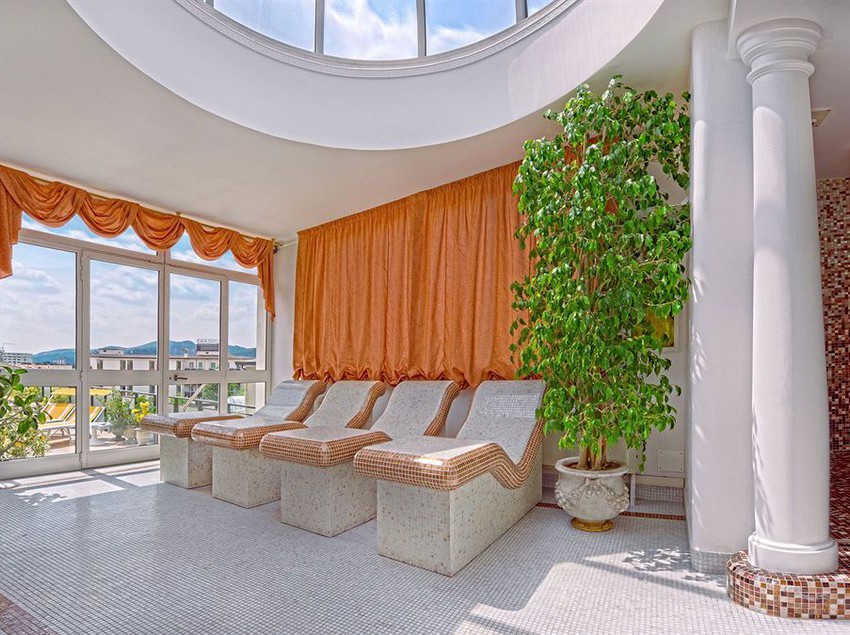 Hotel Aurora Terme  | Abano Terme | Padova | Italia 12