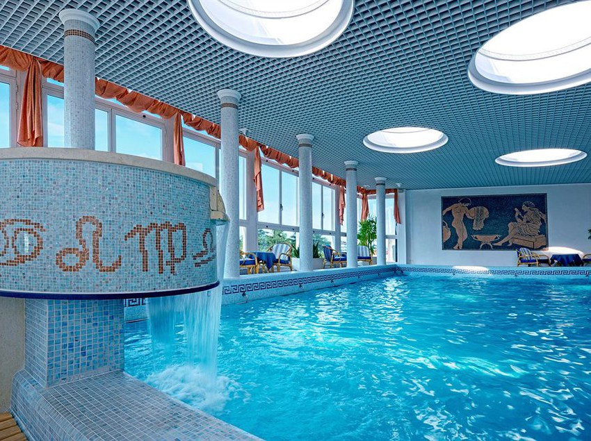 Hotel Aurora Terme  | Abano Terme | Padova | Italia 14