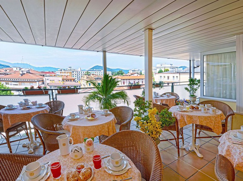 Hotel Aurora Terme  | Abano Terme | Padova | Italia 15