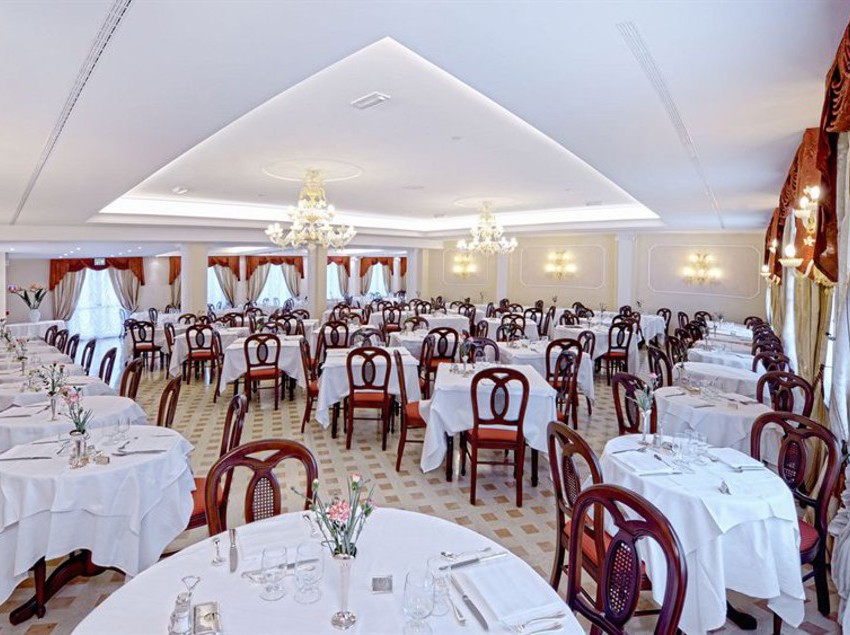 Hotel Aurora Terme  | Abano Terme | Padova | Italia 16