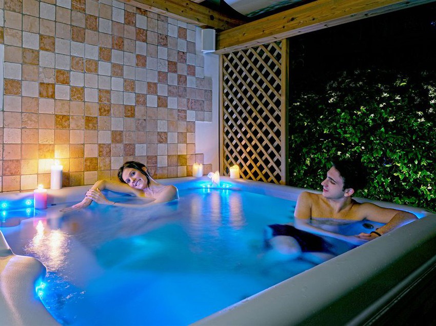 Hotel Aurora Terme  | Abano Terme | Padova | Italia 17