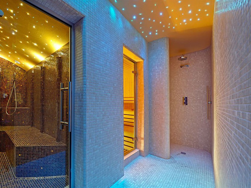 Hotel Aurora Terme  | Abano Terme | Padova | Italia 18