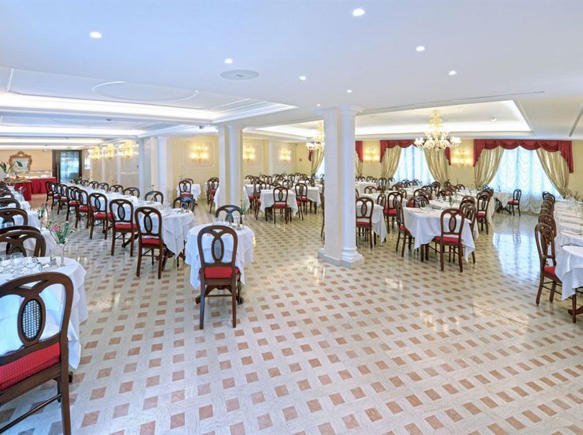 Hotel Aurora Terme  | Abano Terme | Padova | Italia 19