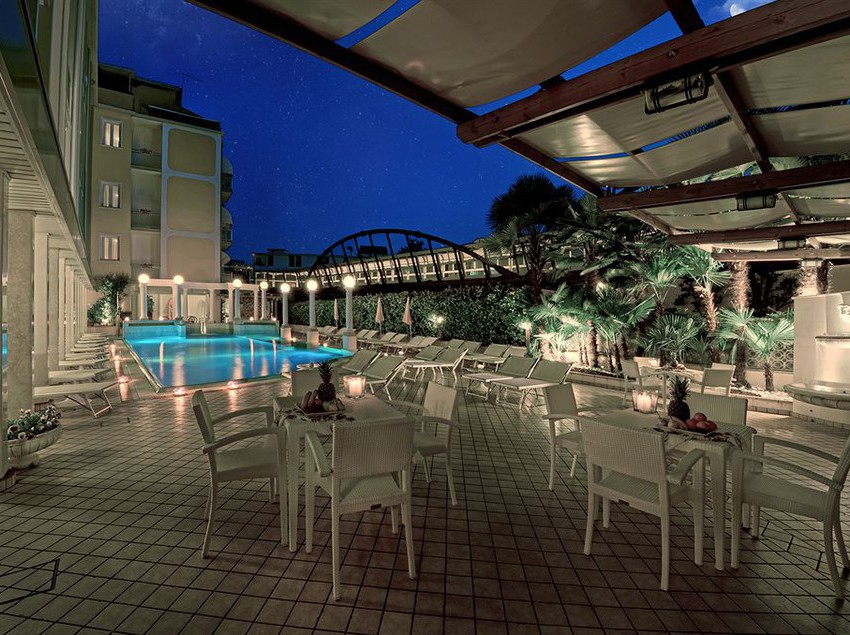 Hotel Aurora Terme  | Abano Terme | Padova | Italia 2