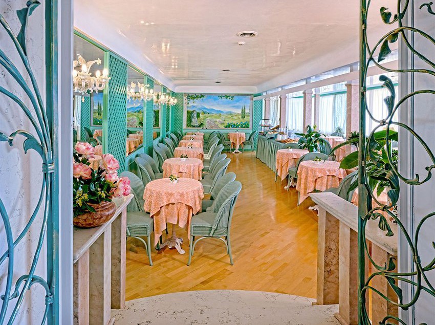 Hotel Aurora Terme  | Abano Terme | Padova | Italia 20