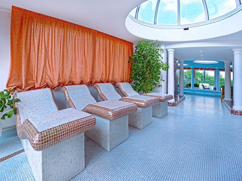 Hotel Aurora Terme  | Abano Terme | Padova | Italia 3