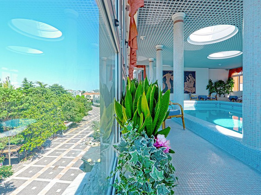 Hotel Aurora Terme  | Abano Terme | Padova | Italia 4