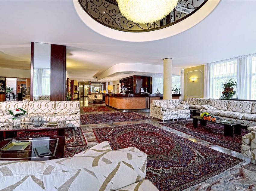 Hotel Aurora Terme  | Abano Terme | Padova | Italia 5