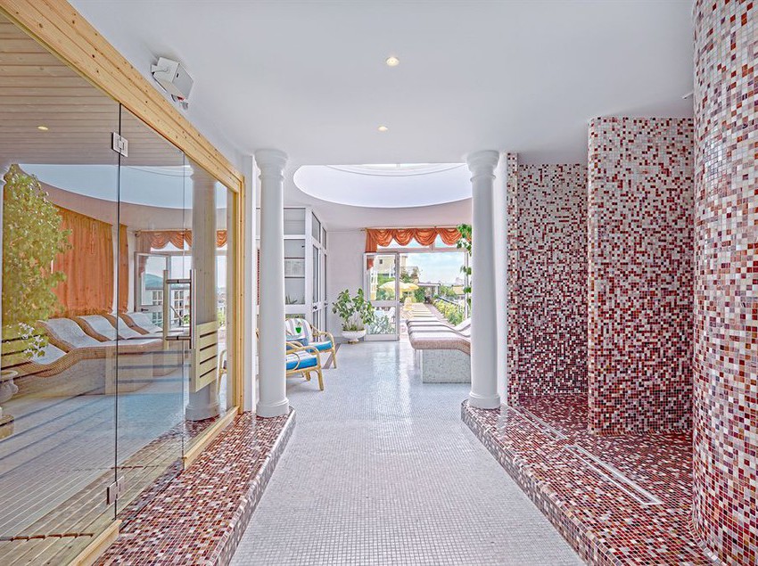 Hotel Aurora Terme  | Abano Terme | Padova | Italia 7