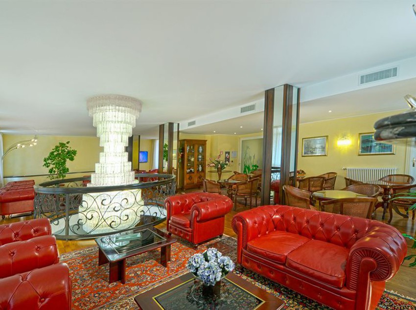 Hotel Aurora Terme  | Abano Terme | Padova | Italia 8