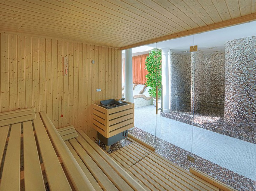 Hotel Aurora Terme  | Abano Terme | Padova | Italia 9