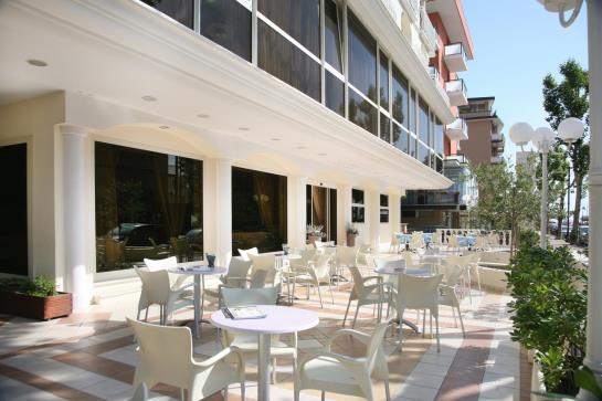 Hotel Ori  | Cesenatico | Forlì-Cesena | Italia 10