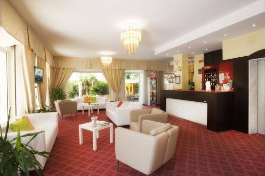 Hotel Ori  | Cesenatico | Forlì-Cesena | Italia 13