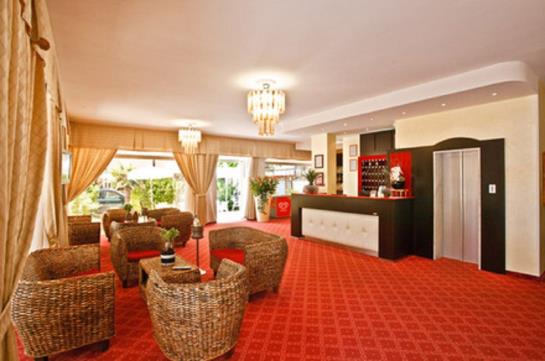 Hotel Ori  | Cesenatico | Forlì-Cesena | Italia 15