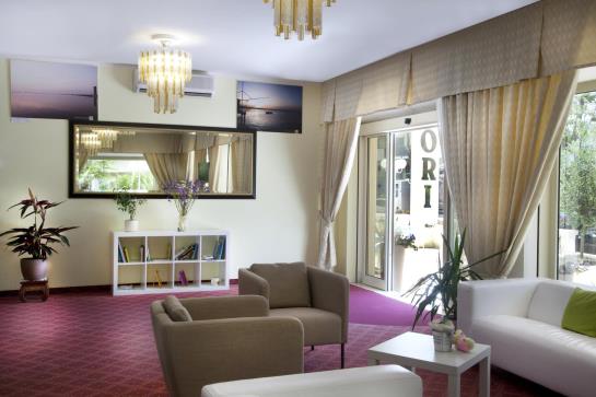 Hotel Ori  | Cesenatico | Forlì-Cesena | Italia 16