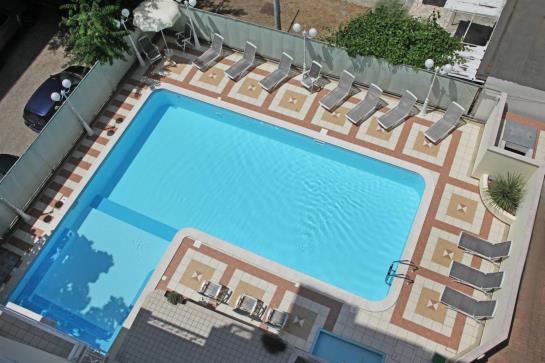 Hotel Ori  | Cesenatico | Forlì-Cesena | Italia 17