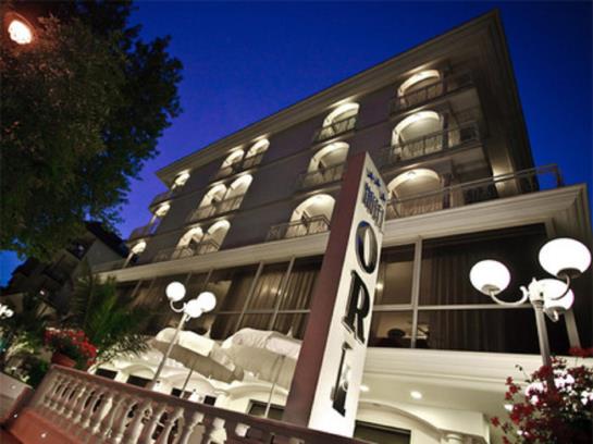 Hotel Ori  | Cesenatico | Forlì-Cesena | Italia 18
