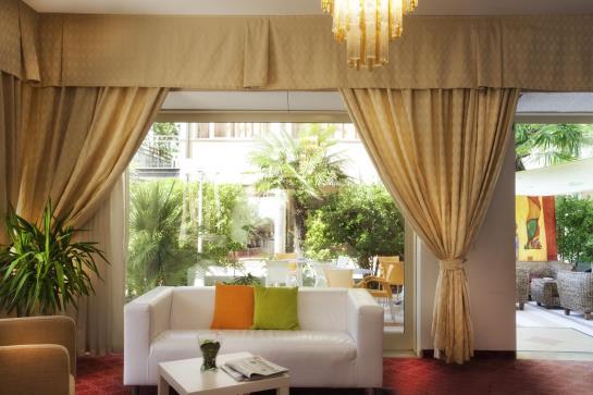 Hotel Ori  | Cesenatico | Forlì-Cesena | Italia 4