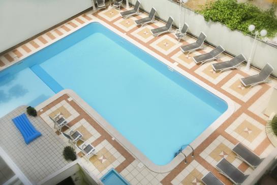 Hotel Ori  | Cesenatico | Forlì-Cesena | Italia 6