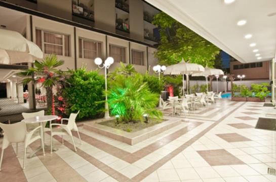 Hotel Ori  | Cesenatico | Forlì-Cesena | Italia 7