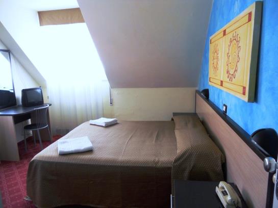 Hotel Ori  | Cesenatico | Forlì-Cesena | Italia 8