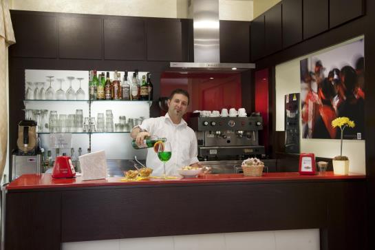 Hotel Ori  | Cesenatico | Forlì-Cesena | Italia 9