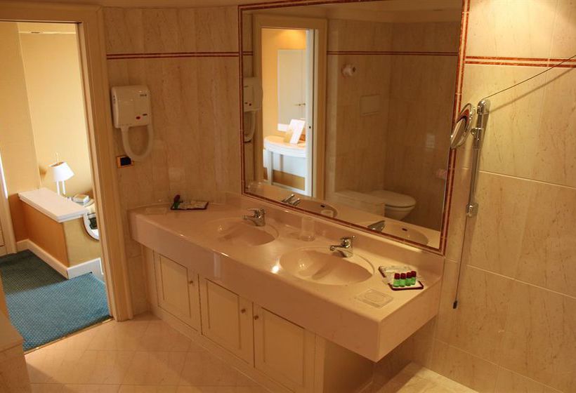 Hotel 501 Vibo Valentia