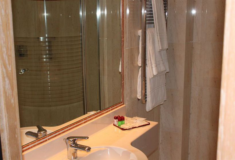 Hotel 501  | Vibo Valentia | Vibo Valentia | Italia 1