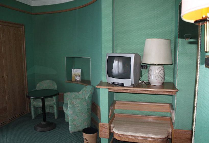 Hotel 501  | Vibo Valentia | Vibo Valentia | Italia 16