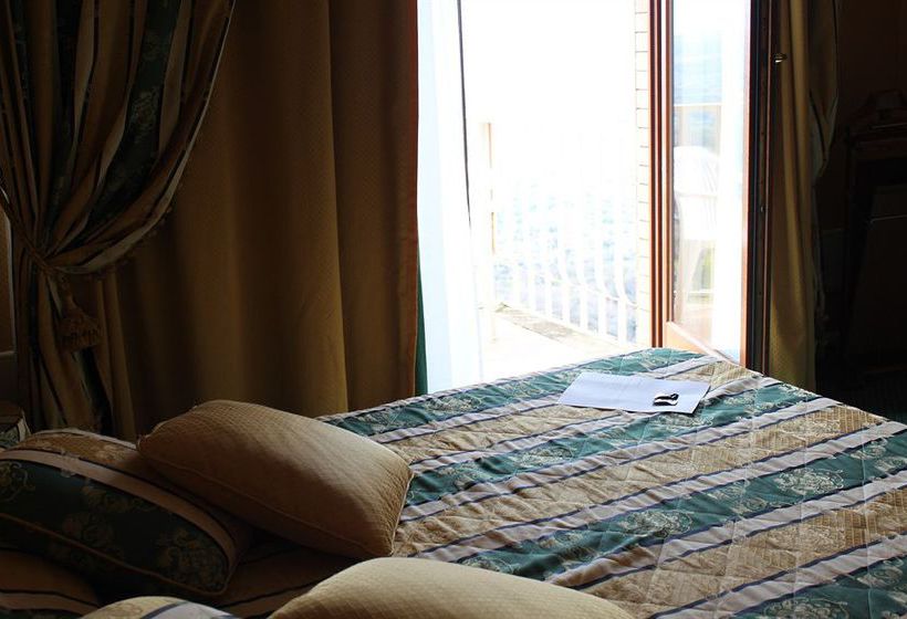 Hotel 501  | Vibo Valentia | Vibo Valentia | Italia 17