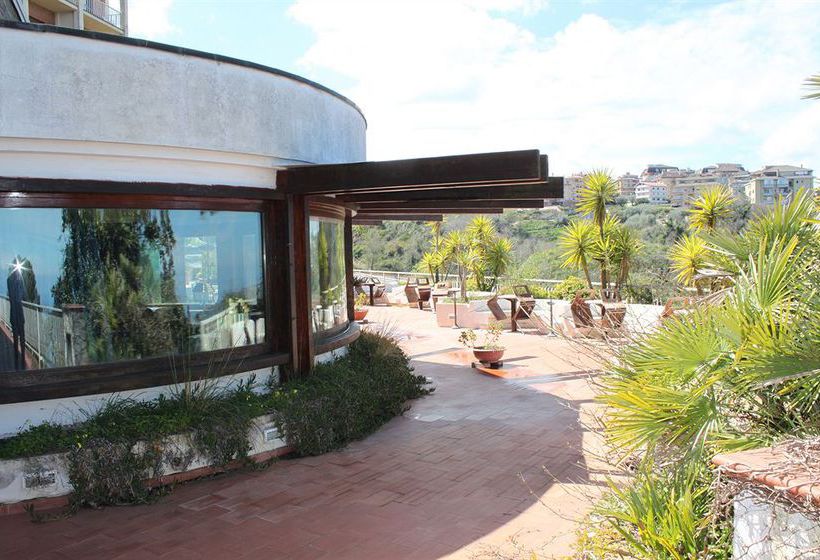 Hotel 501  | Vibo Valentia | Vibo Valentia | Italia 20