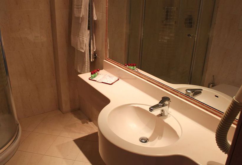 Hotel 501  | Vibo Valentia | Vibo Valentia | Italia 5