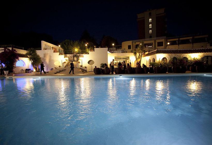 Hotel 501  | Vibo Valentia | Vibo Valentia | Italia 6