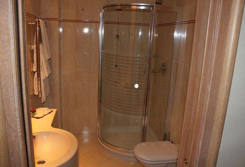 Hotel 501  | Vibo Valentia | Vibo Valentia | Italia 9