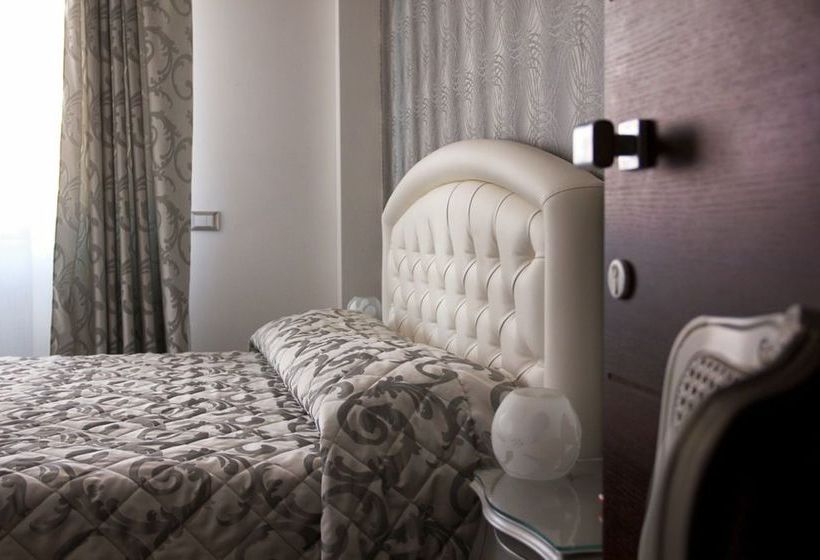 O.c. Hotel Villa Adriana Tivoli