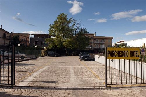 O.c. Hotel Villa Adriana  | Tivoli | Roma | Italia 10