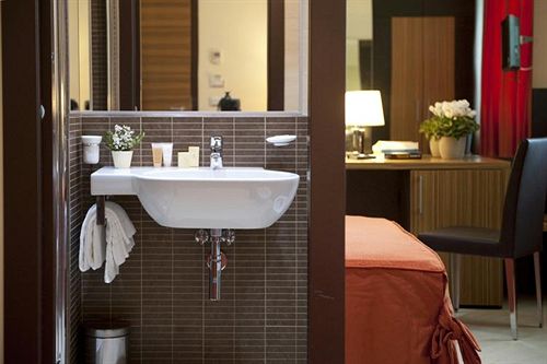 O.c. Hotel Villa Adriana  | Tivoli | Roma | Italia 11