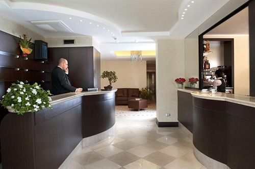 O.c. Hotel Villa Adriana  | Tivoli | Roma | Italia 14