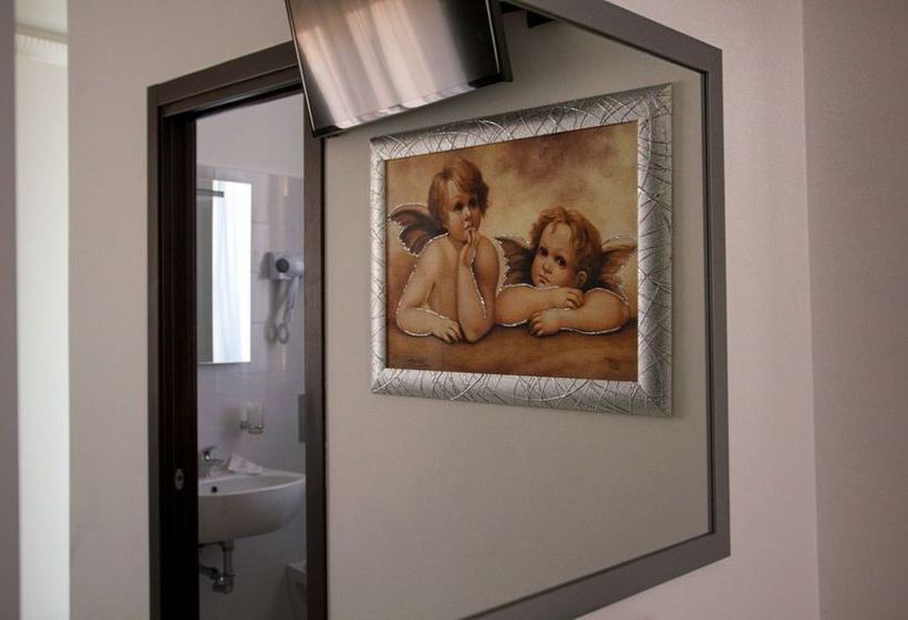 O.c. Hotel Villa Adriana  | Tivoli | Roma | Italia 2