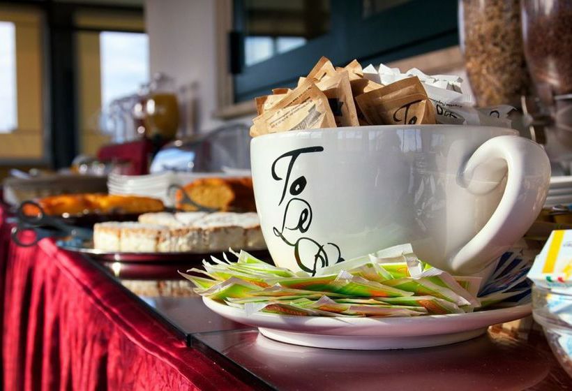 O.c. Hotel Villa Adriana  | Tivoli | Roma | Italia 3