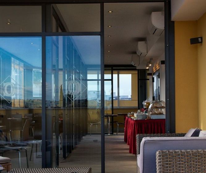 O.c. Hotel Villa Adriana  | Tivoli | Roma | Italia 4