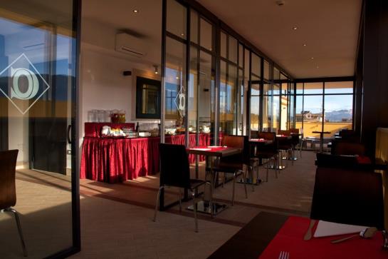 O.c. Hotel Villa Adriana  | Tivoli | Roma | Italia 7