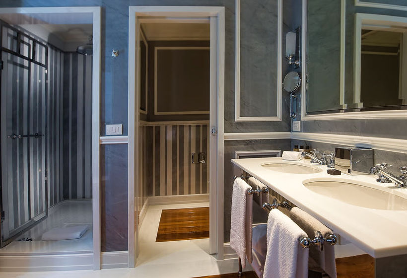 Hotel J.k. Place Roma  | Roma | Roma | Italia 1